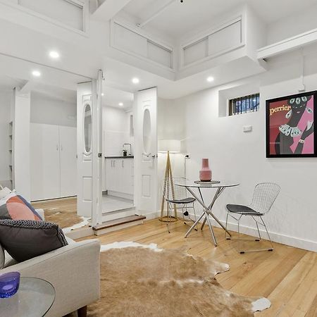 מלבורן Readyset Apartments On Anthony מראה חיצוני תמונה