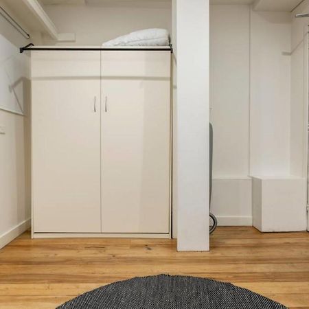 מלבורן Readyset Apartments On Anthony מראה חיצוני תמונה