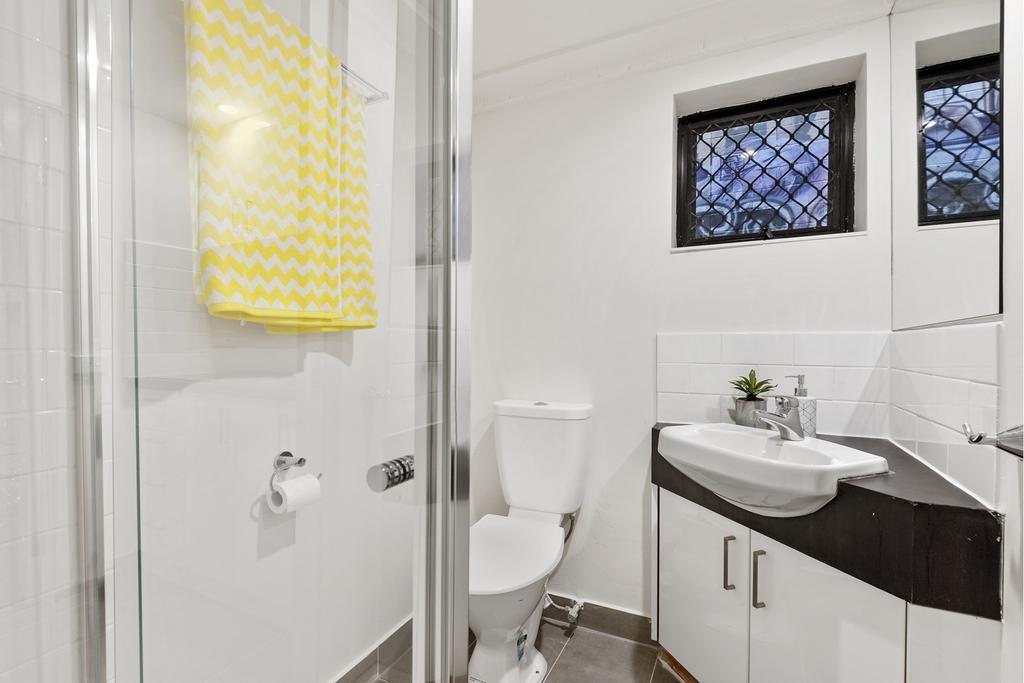מלבורן Readyset Apartments On Anthony מראה חיצוני תמונה