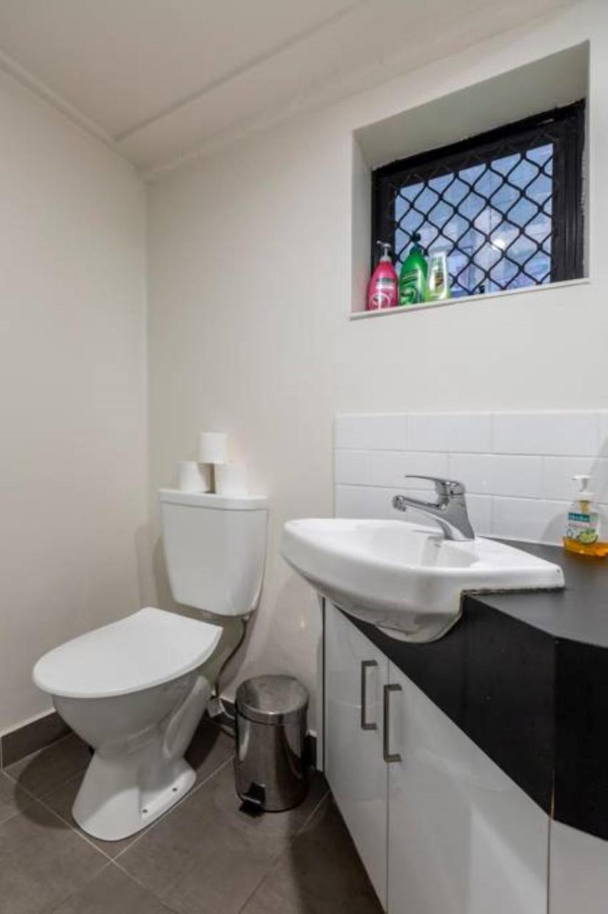 מלבורן Readyset Apartments On Anthony מראה חיצוני תמונה