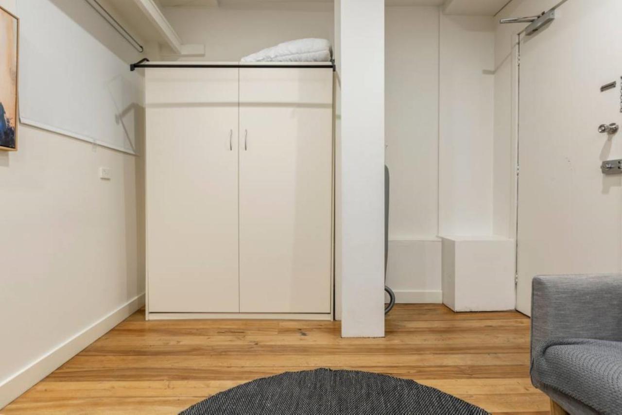 מלבורן Readyset Apartments On Anthony מראה חיצוני תמונה