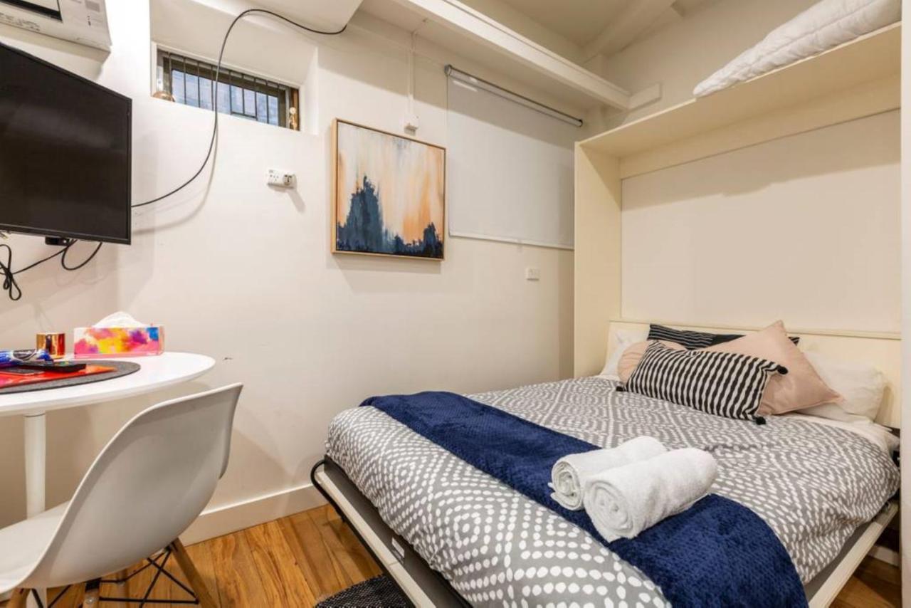 מלבורן Readyset Apartments On Anthony מראה חיצוני תמונה